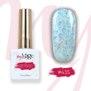 Gel Polish no 435