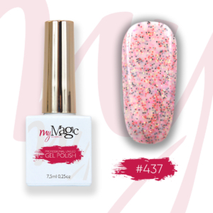 Gel Polish no 437