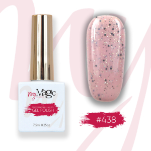 Gel Polish no 438