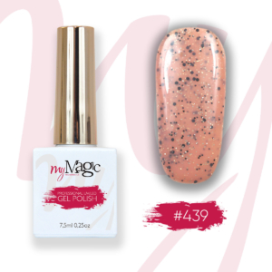 Gel Polish no 439