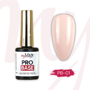 PRO Base gel polish no 1
