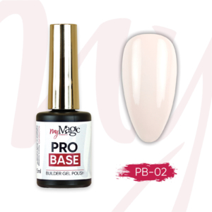 PRO Base gel polish no 2
