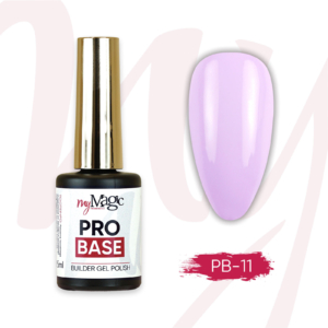 PRO Base gel polish no 11