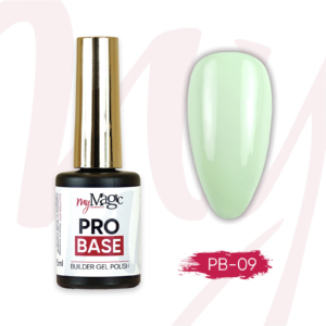PRO Base gel polish no 9