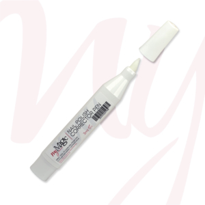 Correction pen