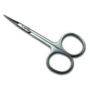 Professional cuticle scissors Long