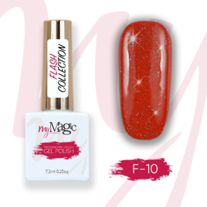 Flash Gel Polish no 10