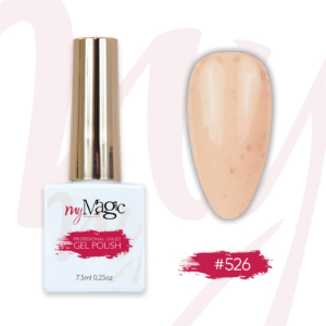 Gel Polish no 526