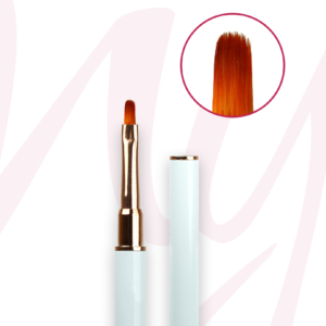 Pintsel Oval Brush 2