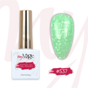 Gel Polish no 537
