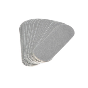 Raspli kleepsud (120 grit)