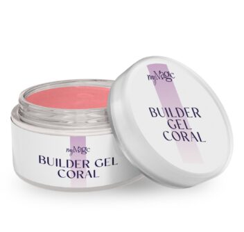 Builder Gel Coral ehitusgeel