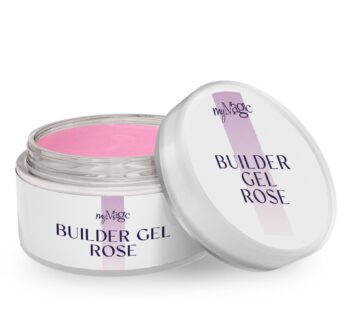Builder Gel Rose ehitusgeel