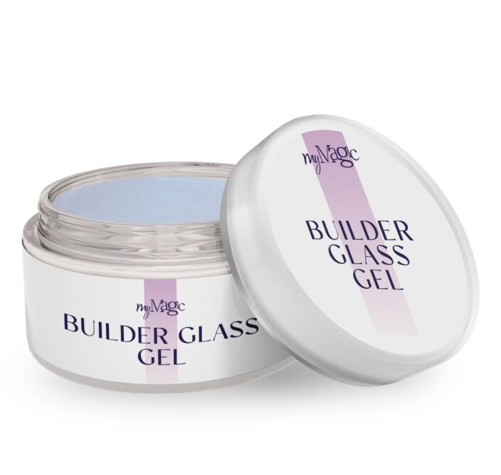 Builder Glass Gel ehitusgeel