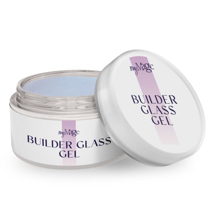 Builder Glass Gel ehitusgeel