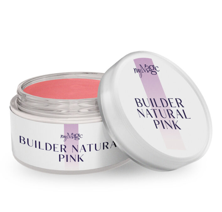 Builder Natural Pink ehitusgeel