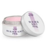 Builder Soft Pink ehitusgeel
