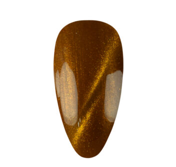 Cat Eye geelakk CE-61