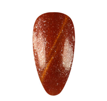 Cat Eye geelakk CE-63