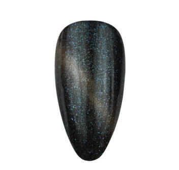 Cat Eye geelakk Layer 6