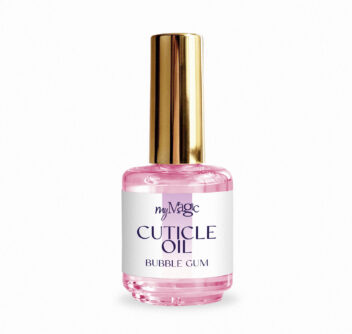 Cuticle Oil Bubble Gum