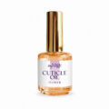 Cuticle Oil Flower