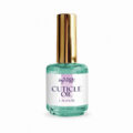 Cuticle Oil Lagoon