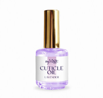 Cuticle Oil Lavender