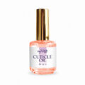 Cuticle Oil Peach