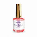 Cuticle Oil Red Apple