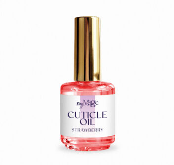 Cuticle Oil Strawberry