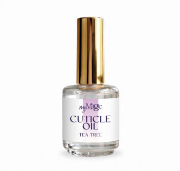 Cuticle Oil Tea Tree
