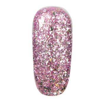 Diamond geellakk DM-02