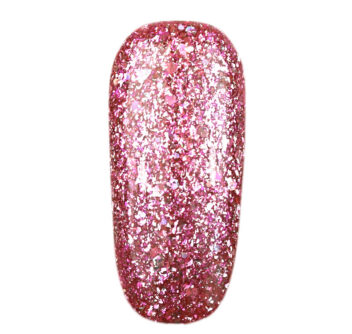 Diamond geellakk DM-06