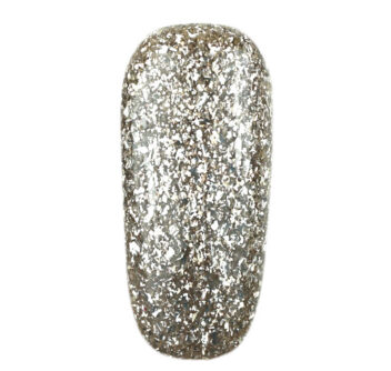 Diamond geellakk DM-07