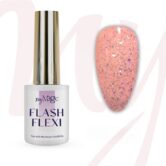 Flash Flexi pealisgeel beez