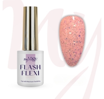 Flash Flexi pealisgeel beez