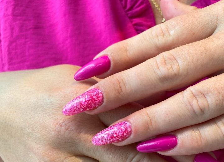 Geellakid GPO-276 ja GPO-538