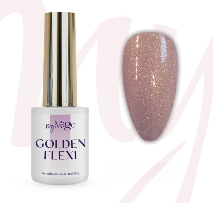 Golden Flexi pealisgeel