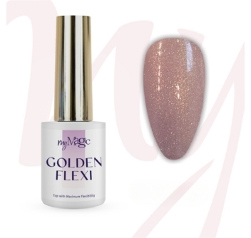 Golden Flexi pealisgeel