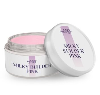 Milky Builder Pink ehitusgeel