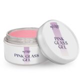 Pink Glass Gel ehitusgeel