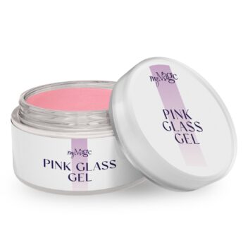 Pink Glass Gel ehitusgeel