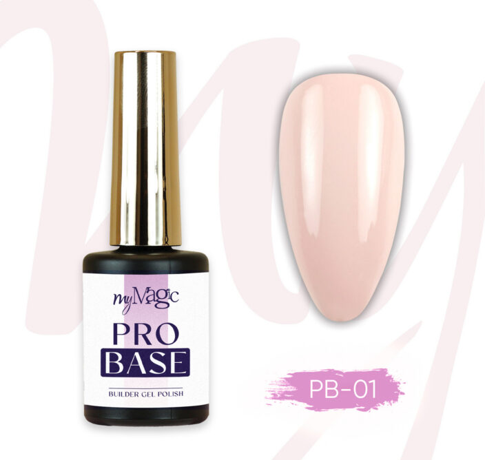 Pro Base alusgeel PB 01