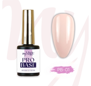 Pro Base alusgeel PB 01