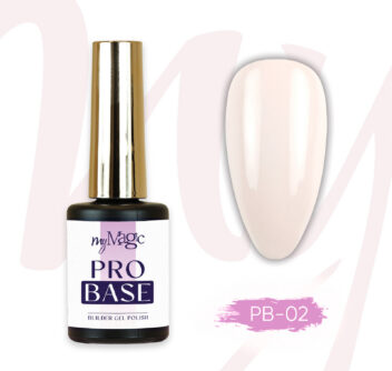 Pro Base alusgeel PB 02