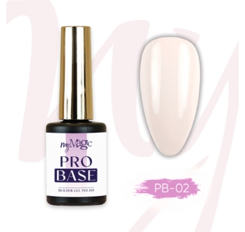 Pro Base alusgeel PB 02