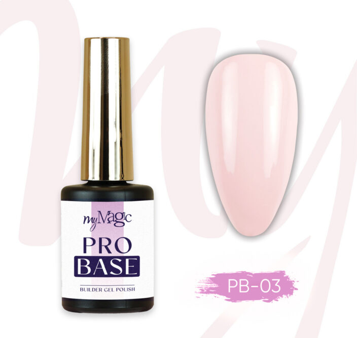 Pro Base alusgeel PB 03