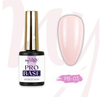 Pro Base alusgeel PB 03