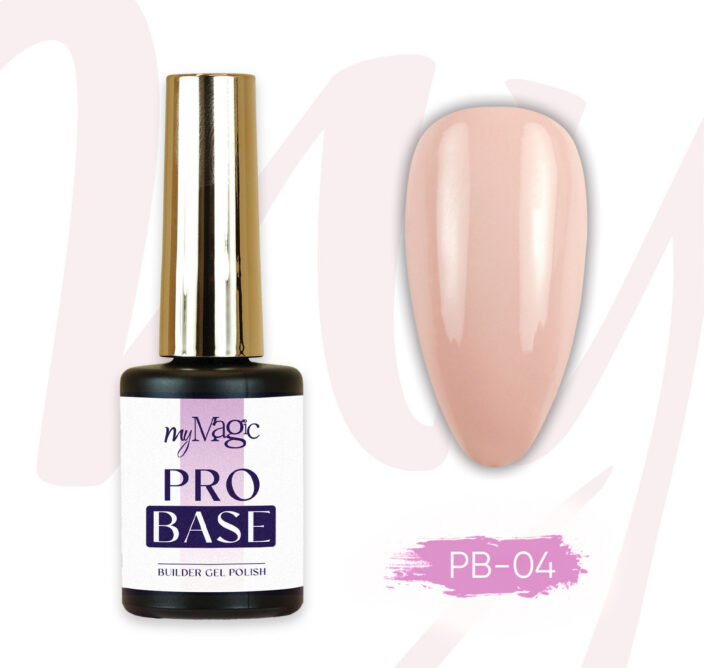 Pro Base alusgeel PB 04